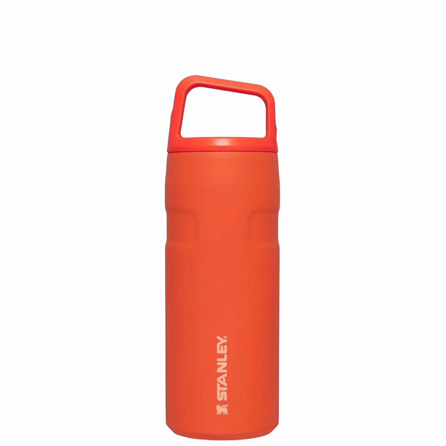 IceFlow™ Bottle with Cap and Carry  Lid | 16 OZ