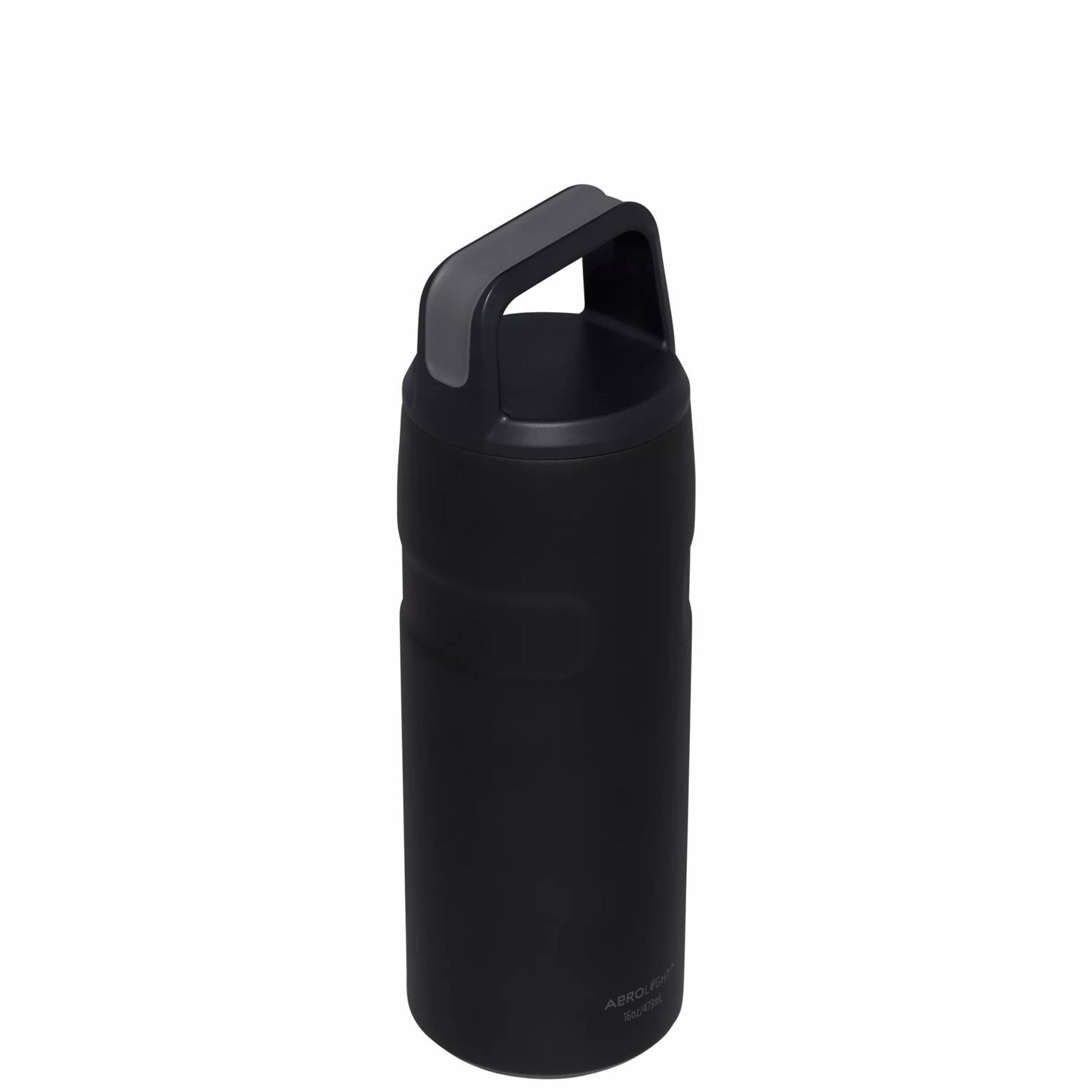 IceFlow™ Bottle with Cap and Carry  Lid | 16 OZ