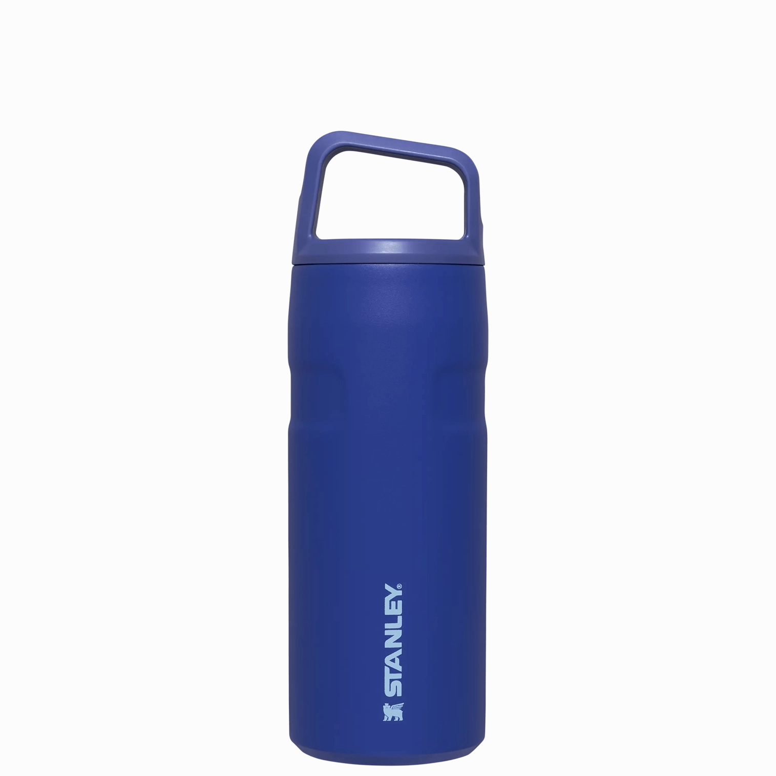 IceFlow™ Bottle with Cap and Carry  Lid | 16 OZ
