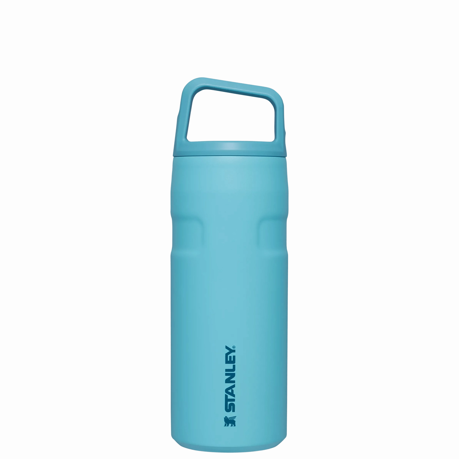 IceFlow™ Bottle with Cap and Carry  Lid | 16 OZ