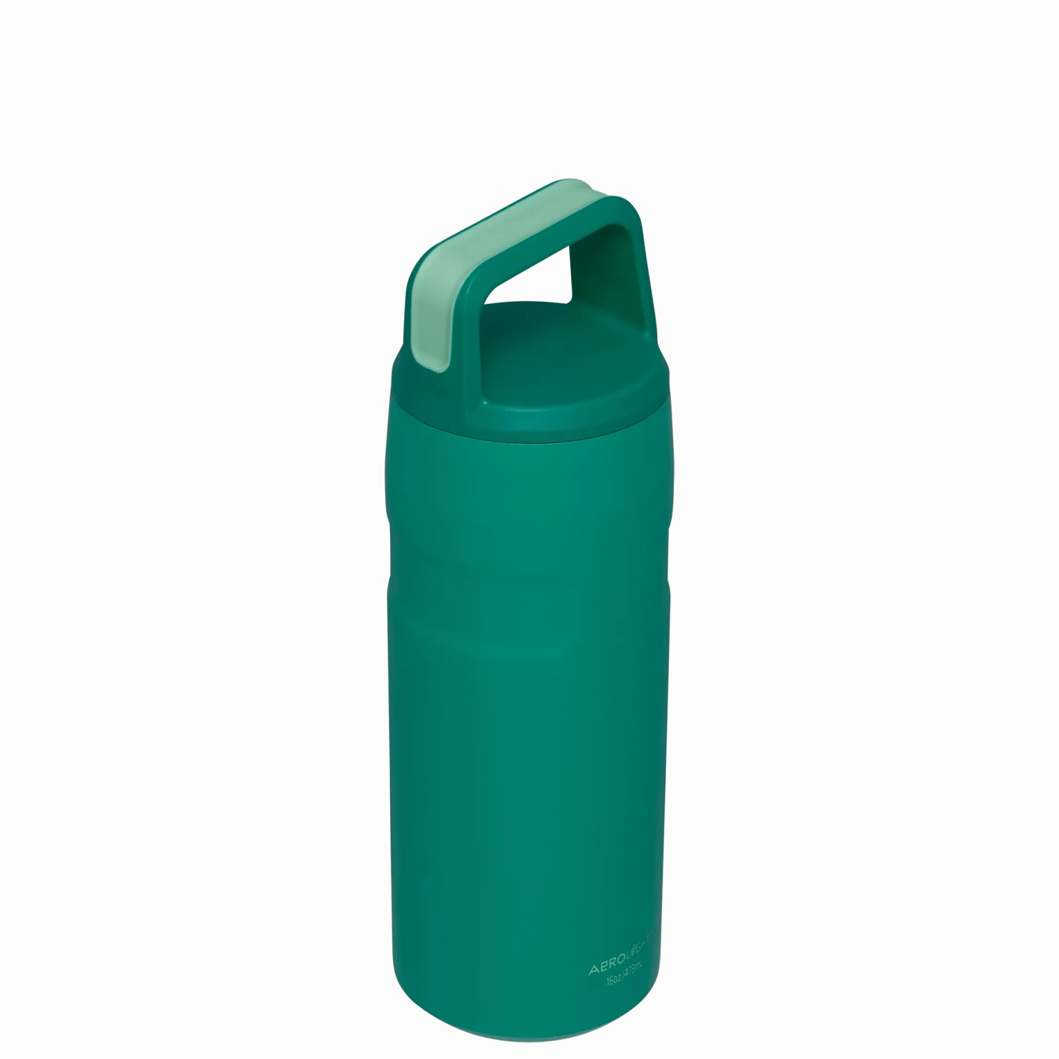 IceFlow™ Bottle with Cap and Carry  Lid | 16 OZ