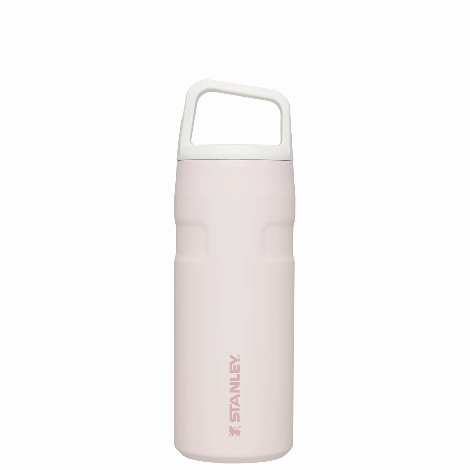IceFlow™ Bottle with Cap and Carry  Lid | 16 OZ