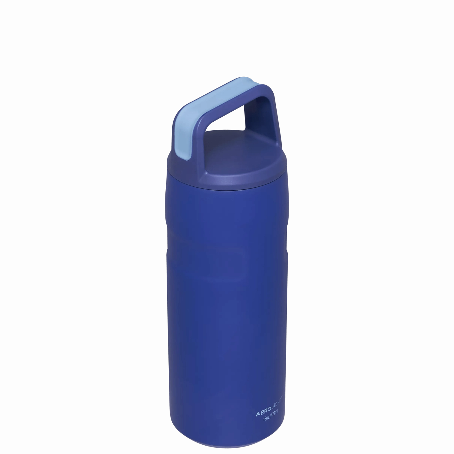 IceFlow™ Bottle with Cap and Carry  Lid | 16 OZ