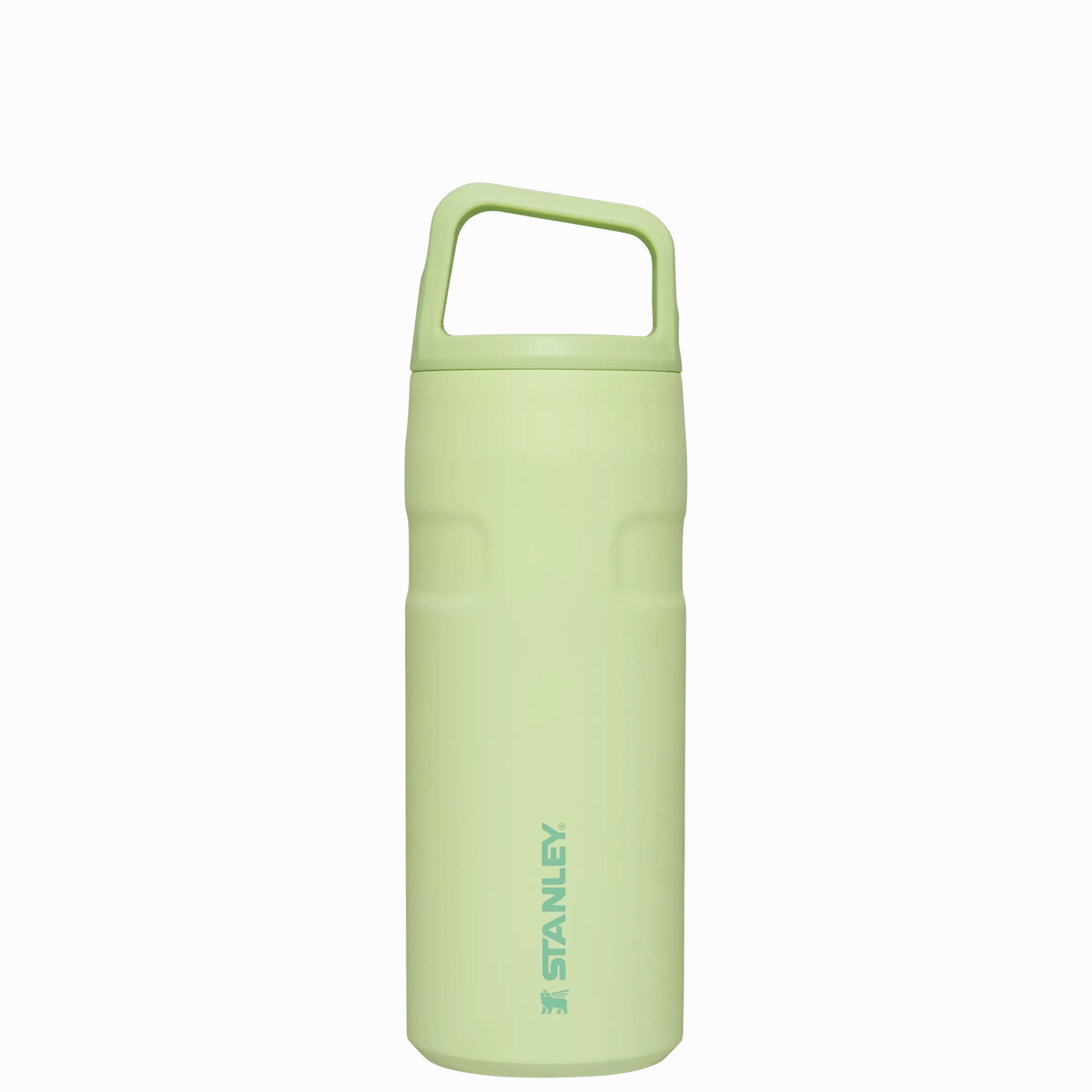 IceFlow™ Bottle with Cap and Carry  Lid | 16 OZ
