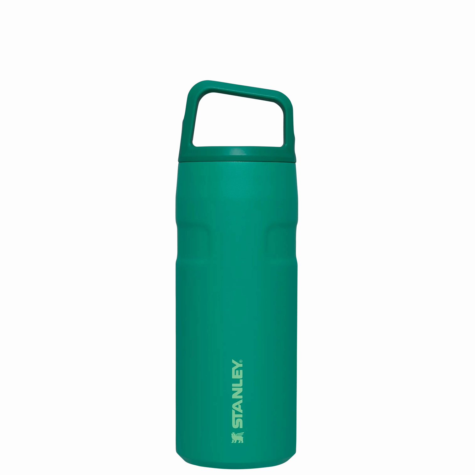 IceFlow™ Bottle with Cap and Carry  Lid | 16 OZ