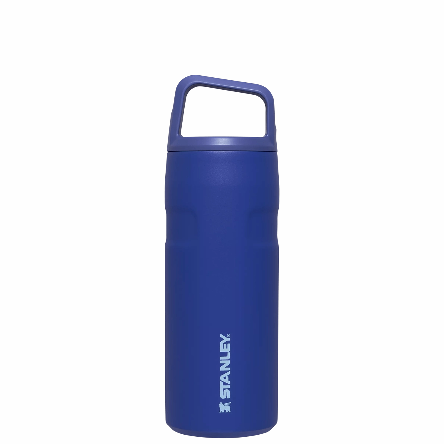 IceFlow™ Bottle with Cap and Carry  Lid | 16 OZ