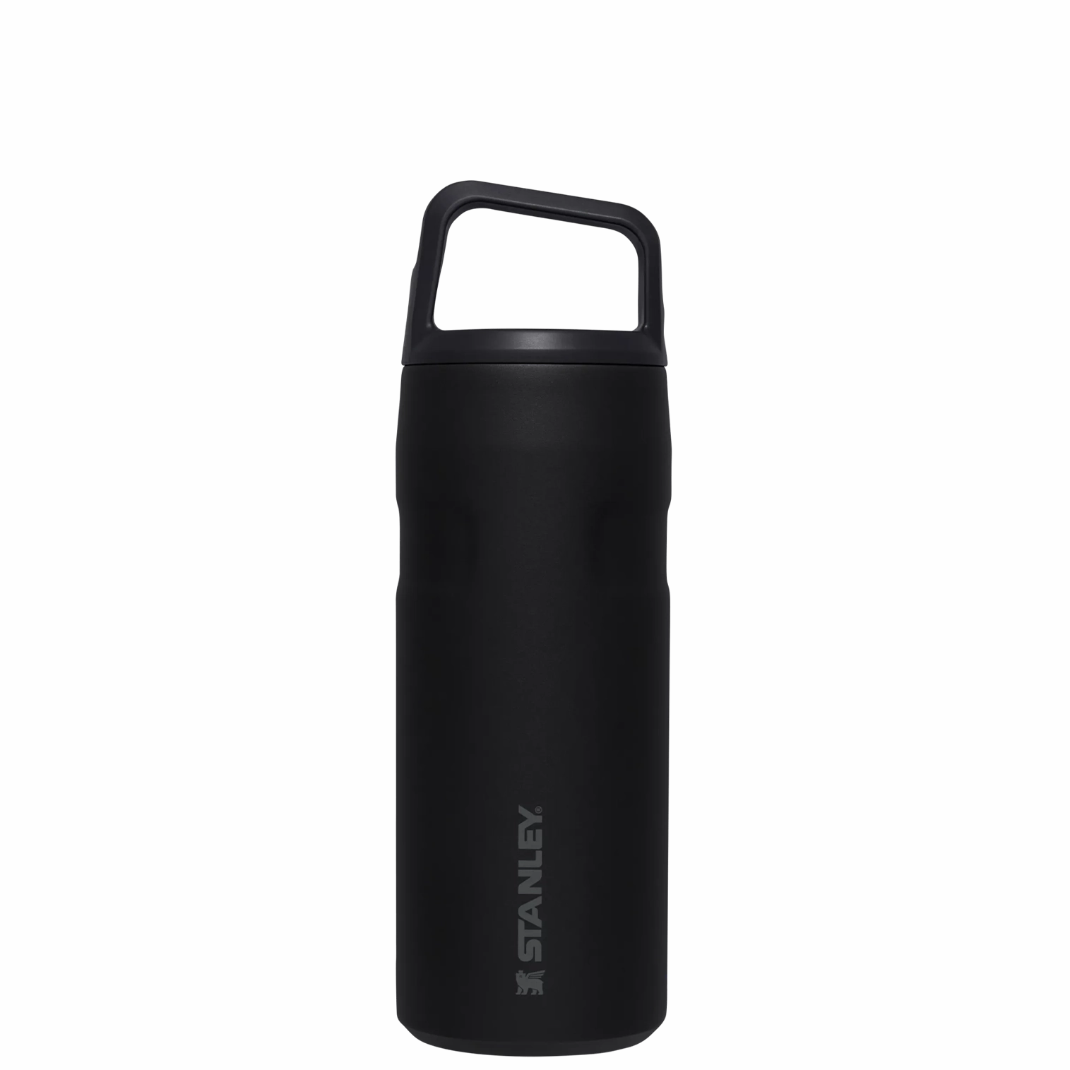 IceFlow™ Bottle with Cap and Carry  Lid | 16 OZ