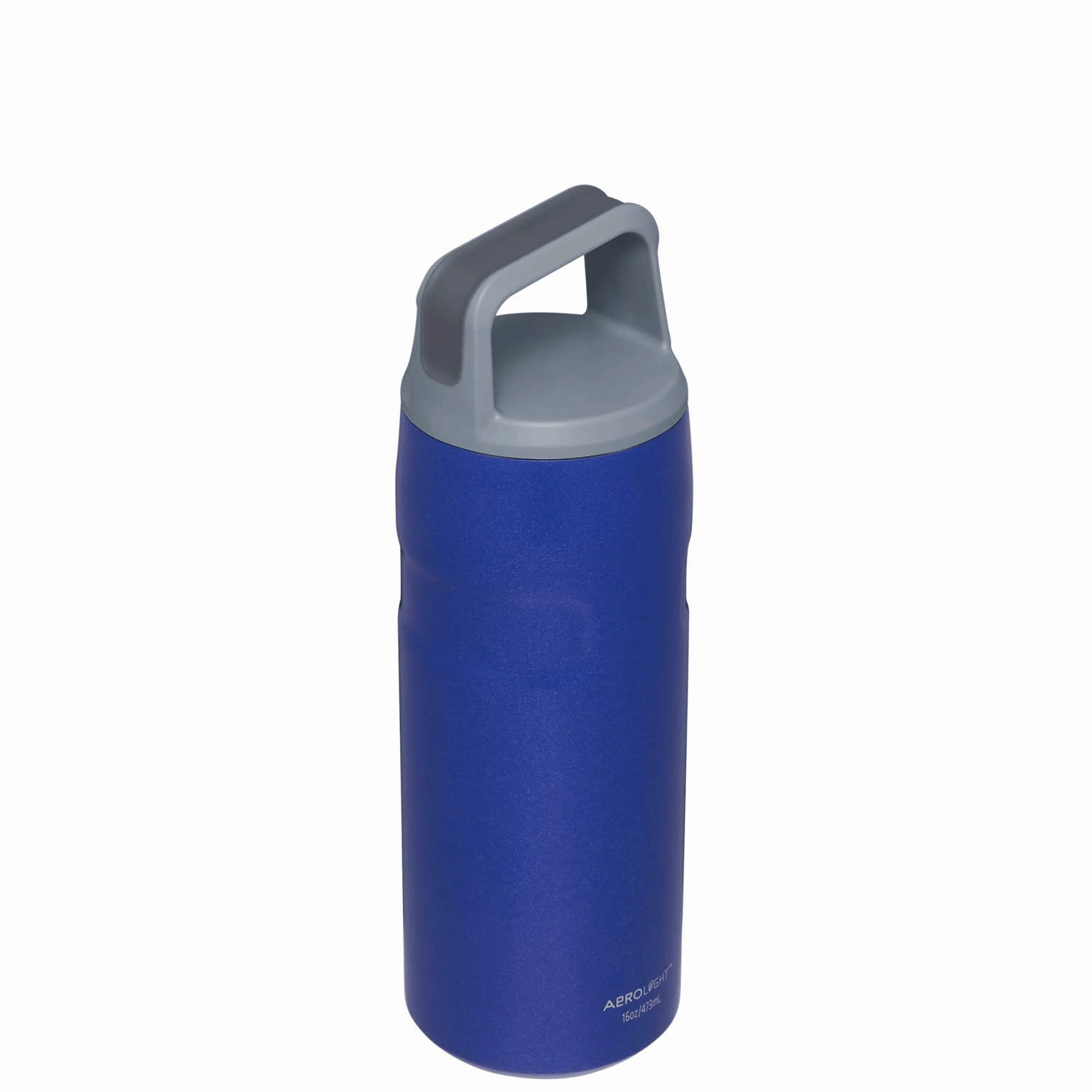 IceFlow™ Bottle with Cap and Carry  Lid | 16 OZ