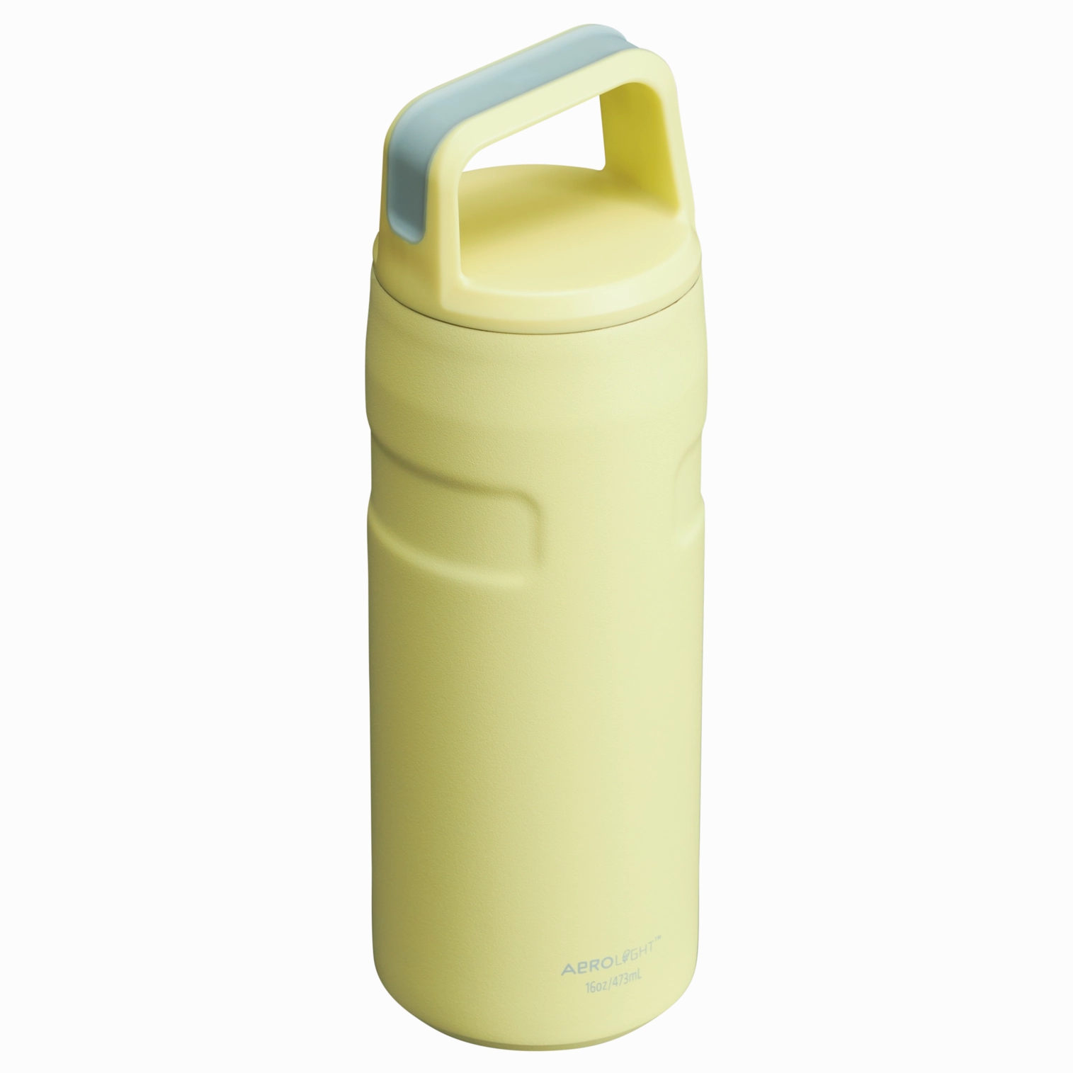 IceFlow™ Bottle with Cap and Carry  Lid | 16 OZ