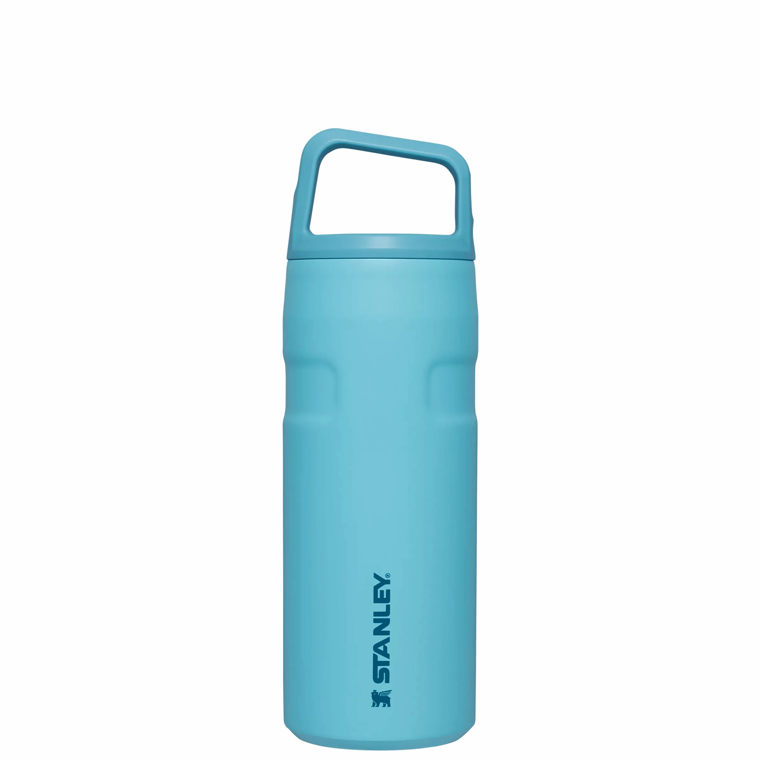 IceFlow™ Bottle with Cap and Carry  Lid | 16 OZ