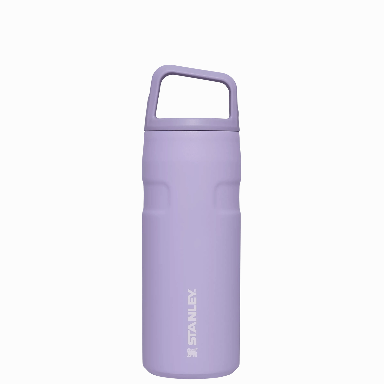 IceFlow™ Bottle with Cap and Carry  Lid | 16 OZ