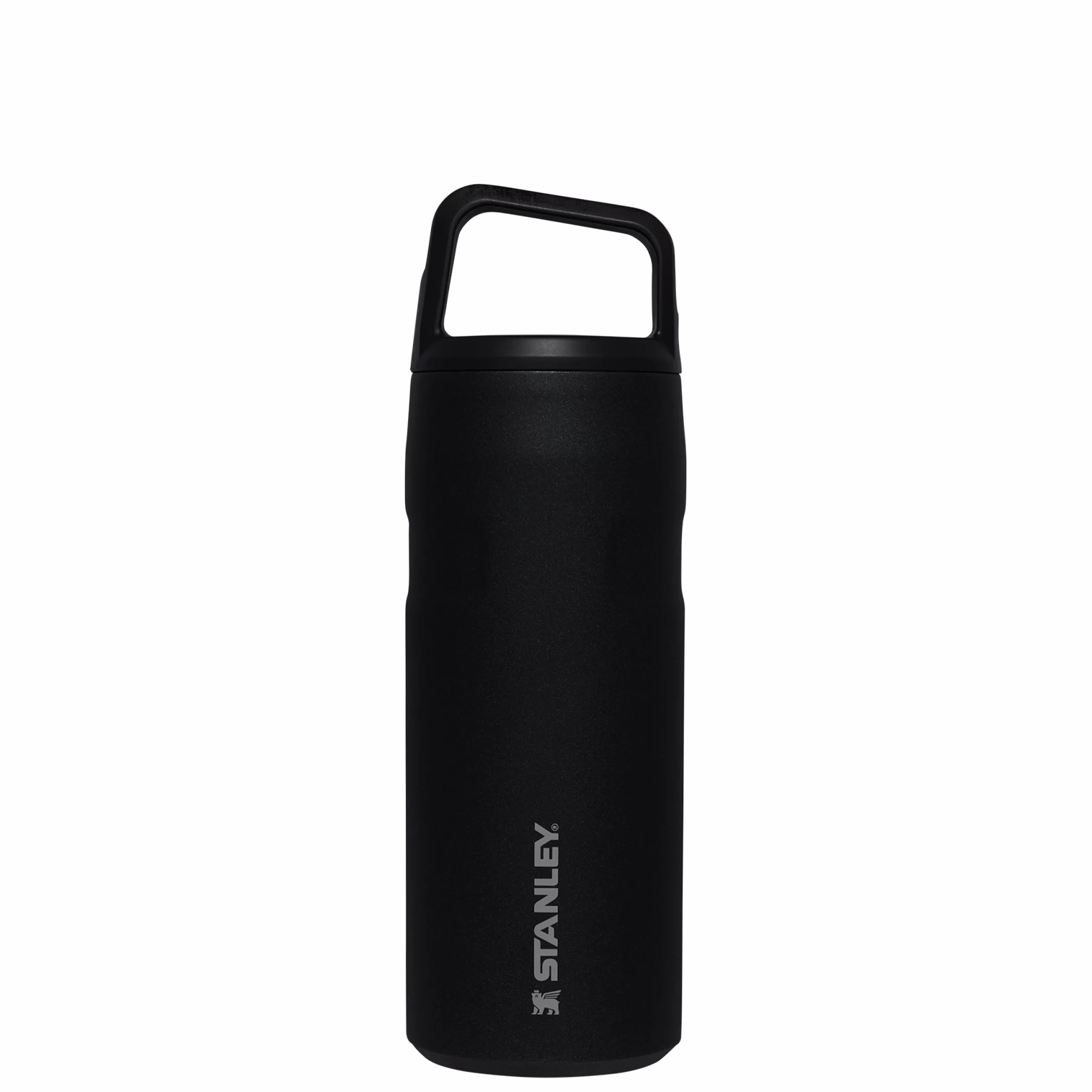 IceFlow™ Bottle with Cap and Carry  Lid | 16 OZ
