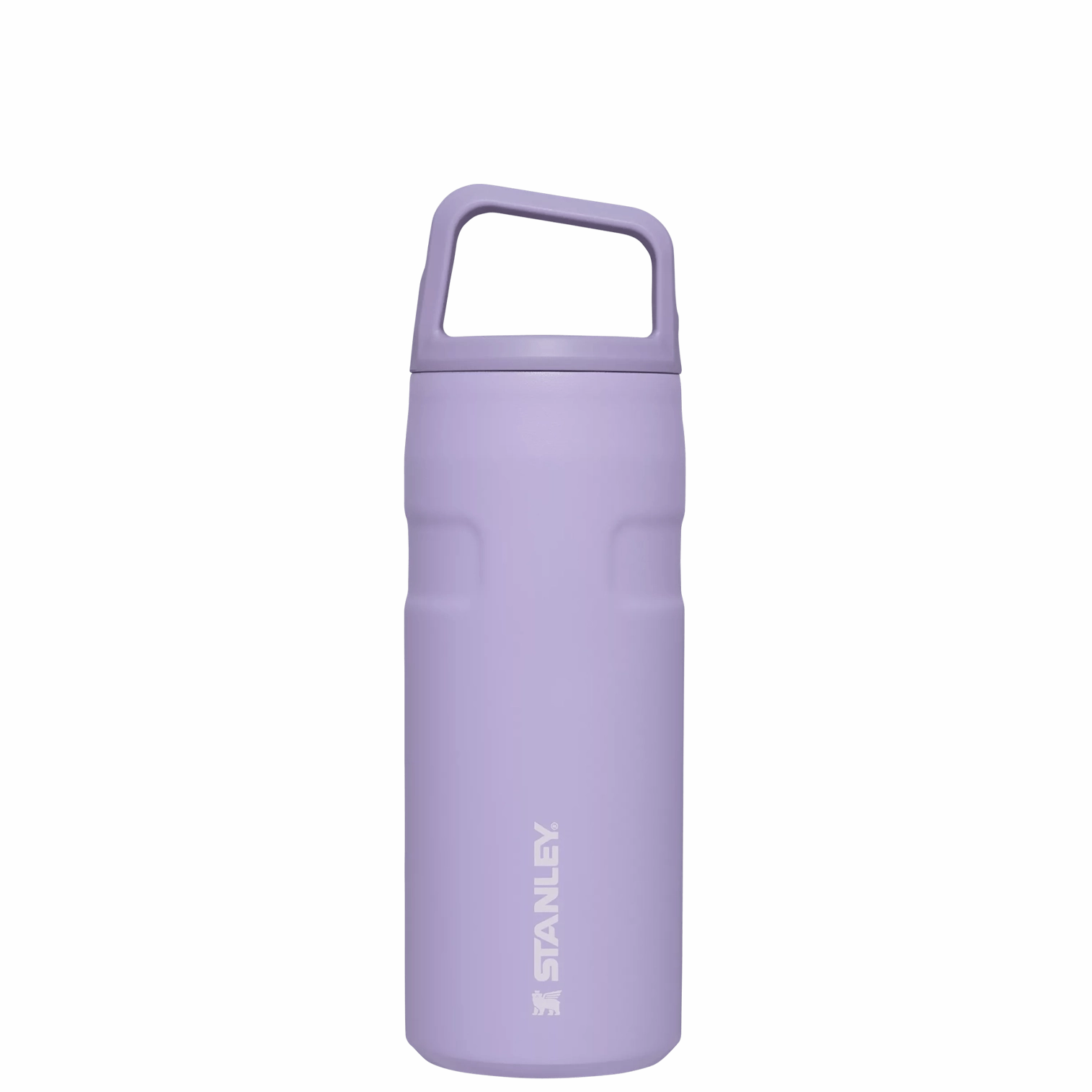 IceFlow™ Bottle with Cap and Carry  Lid | 16 OZ