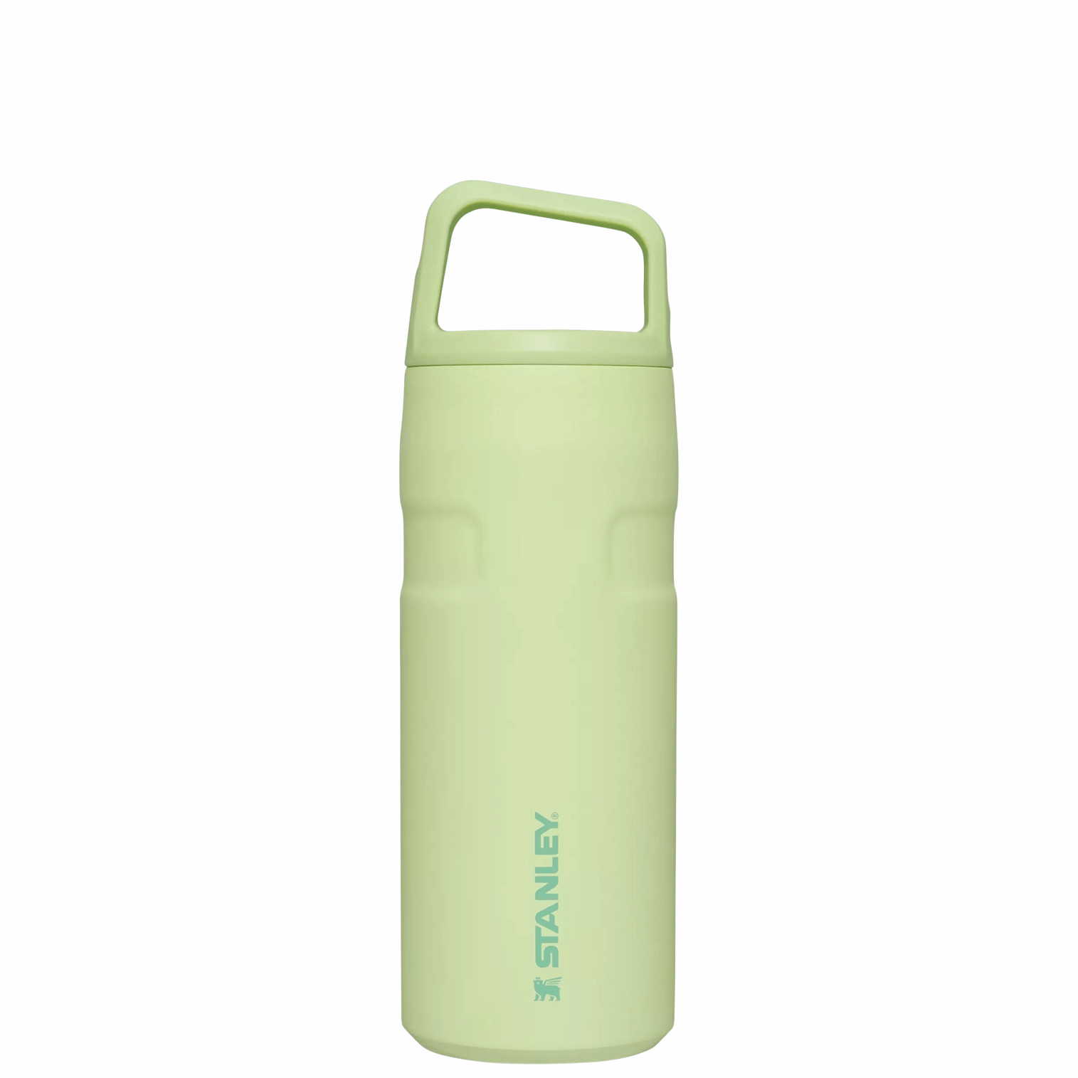 IceFlow™ Bottle with Cap and Carry  Lid | 16 OZ