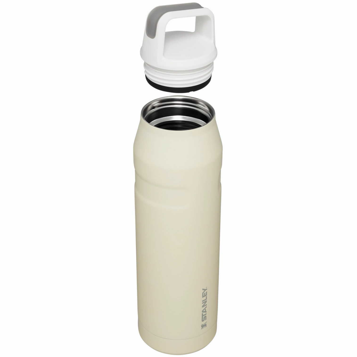 IceFlow™ Bottle with Cap and Carry  Lid | 36 OZ