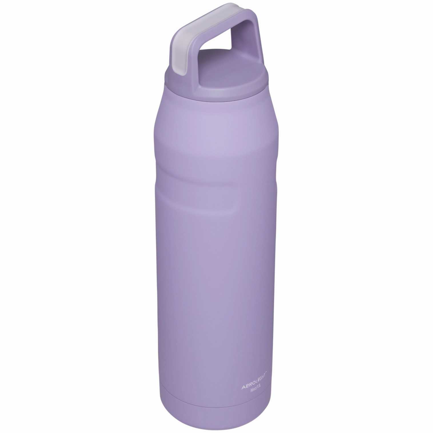 IceFlow™ Bottle with Cap and Carry  Lid | 36 OZ