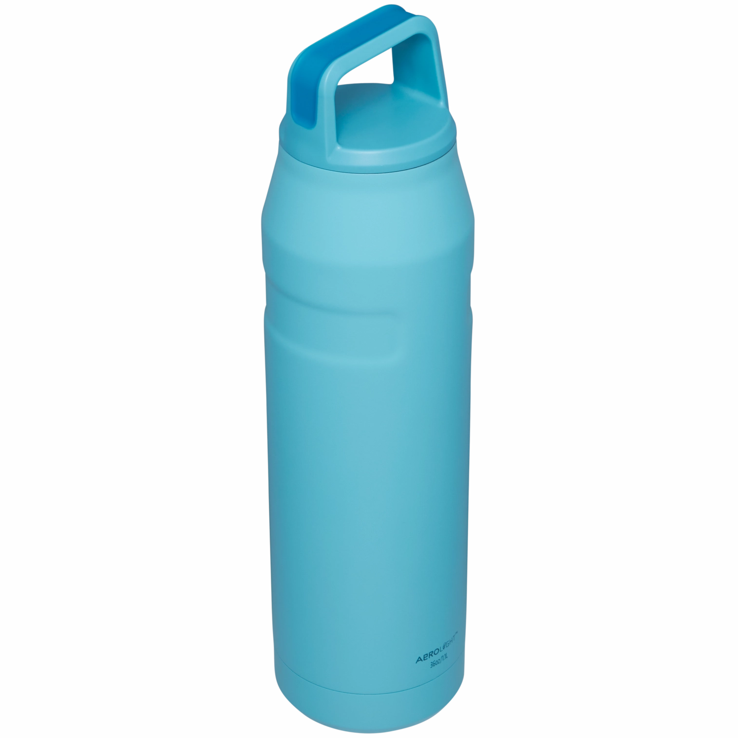 IceFlow™ Bottle with Cap and Carry  Lid | 36 OZ