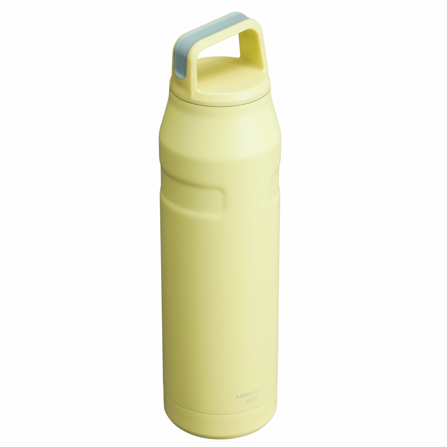 IceFlow™ Bottle with Cap and Carry  Lid | 36 OZ