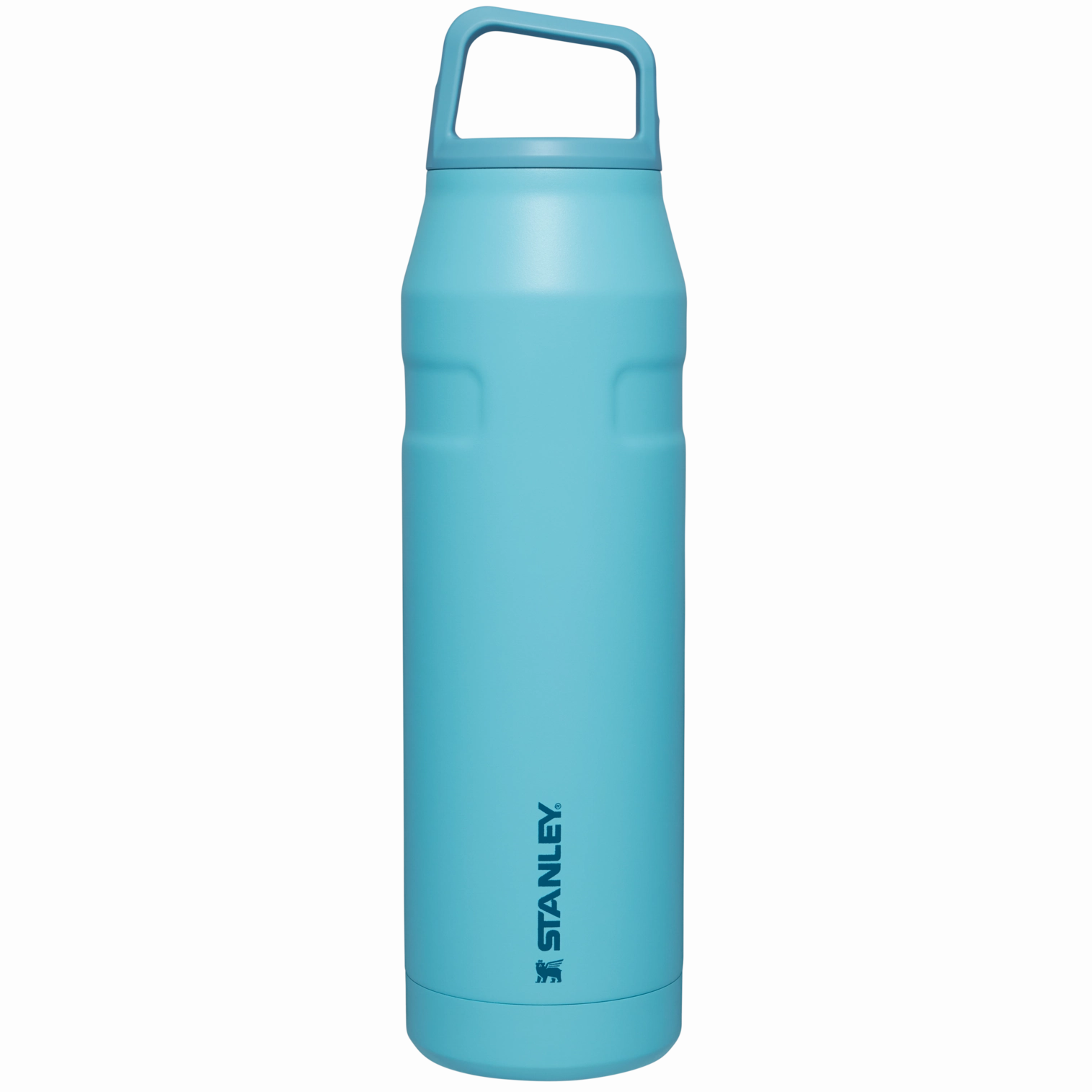 IceFlow™ Bottle with Cap and Carry  Lid | 36 OZ
