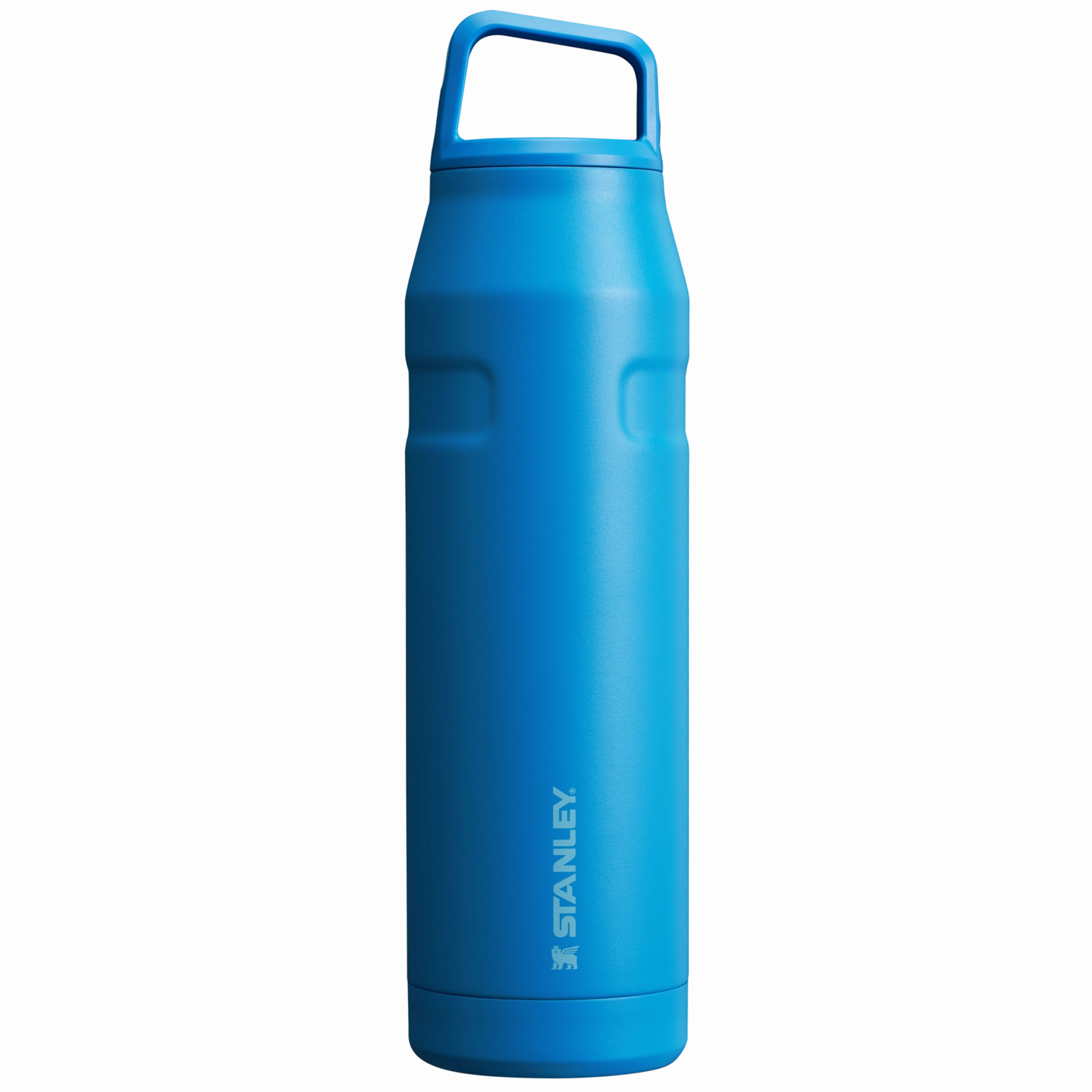 IceFlow™ Bottle with Cap and Carry  Lid | 36 OZ