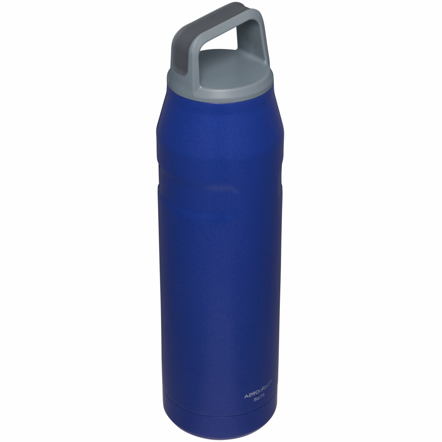 IceFlow™ Bottle with Cap and Carry  Lid | 36 OZ