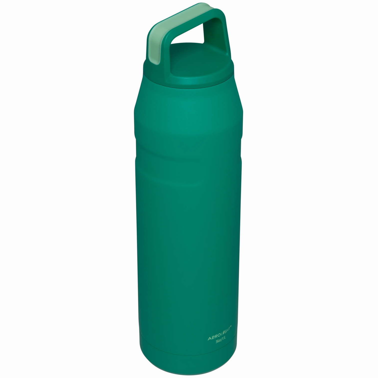 IceFlow™ Bottle with Cap and Carry  Lid | 36 OZ