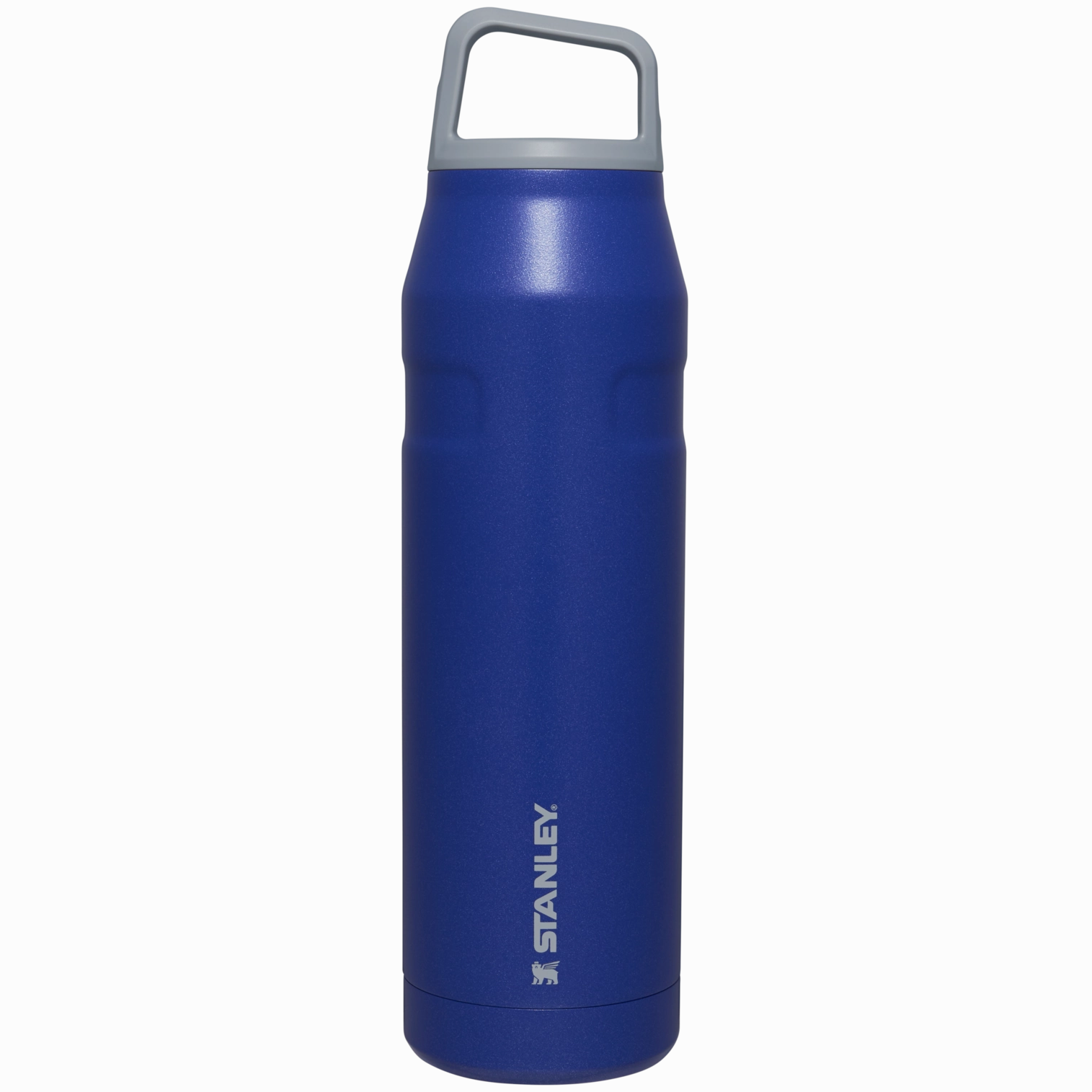 IceFlow™ Bottle with Cap and Carry  Lid | 36 OZ