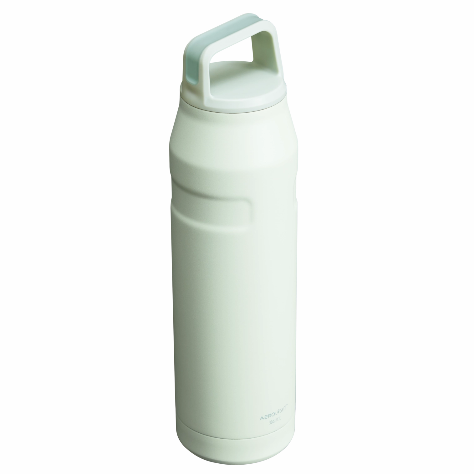 IceFlow™ Bottle with Cap and Carry  Lid | 36 OZ