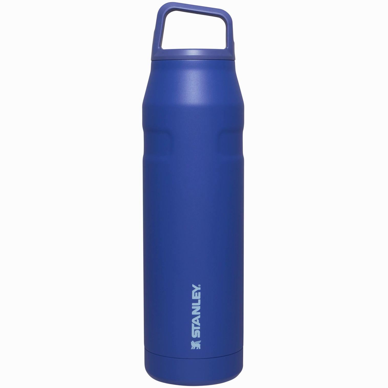 IceFlow™ Bottle with Cap and Carry  Lid | 36 OZ