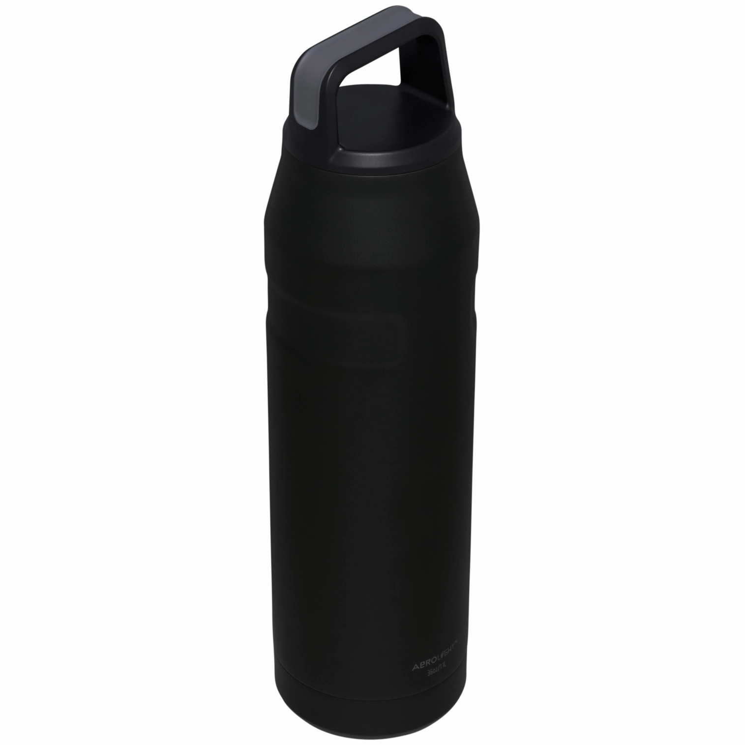 IceFlow™ Bottle with Cap and Carry  Lid | 36 OZ