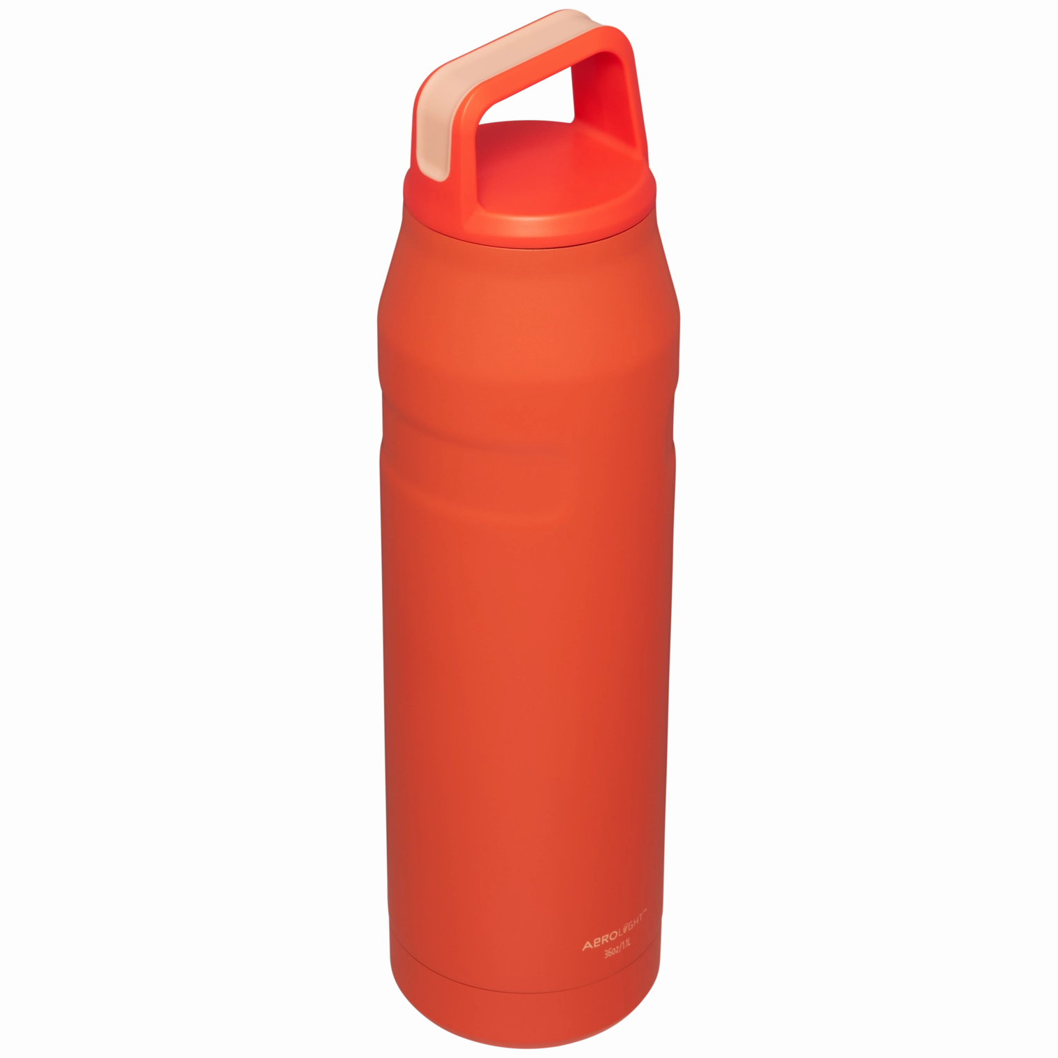 IceFlow™ Bottle with Cap and Carry  Lid | 36 OZ