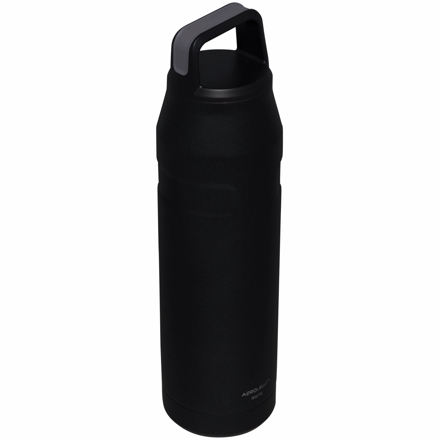 IceFlow™ Bottle with Cap and Carry  Lid | 36 OZ