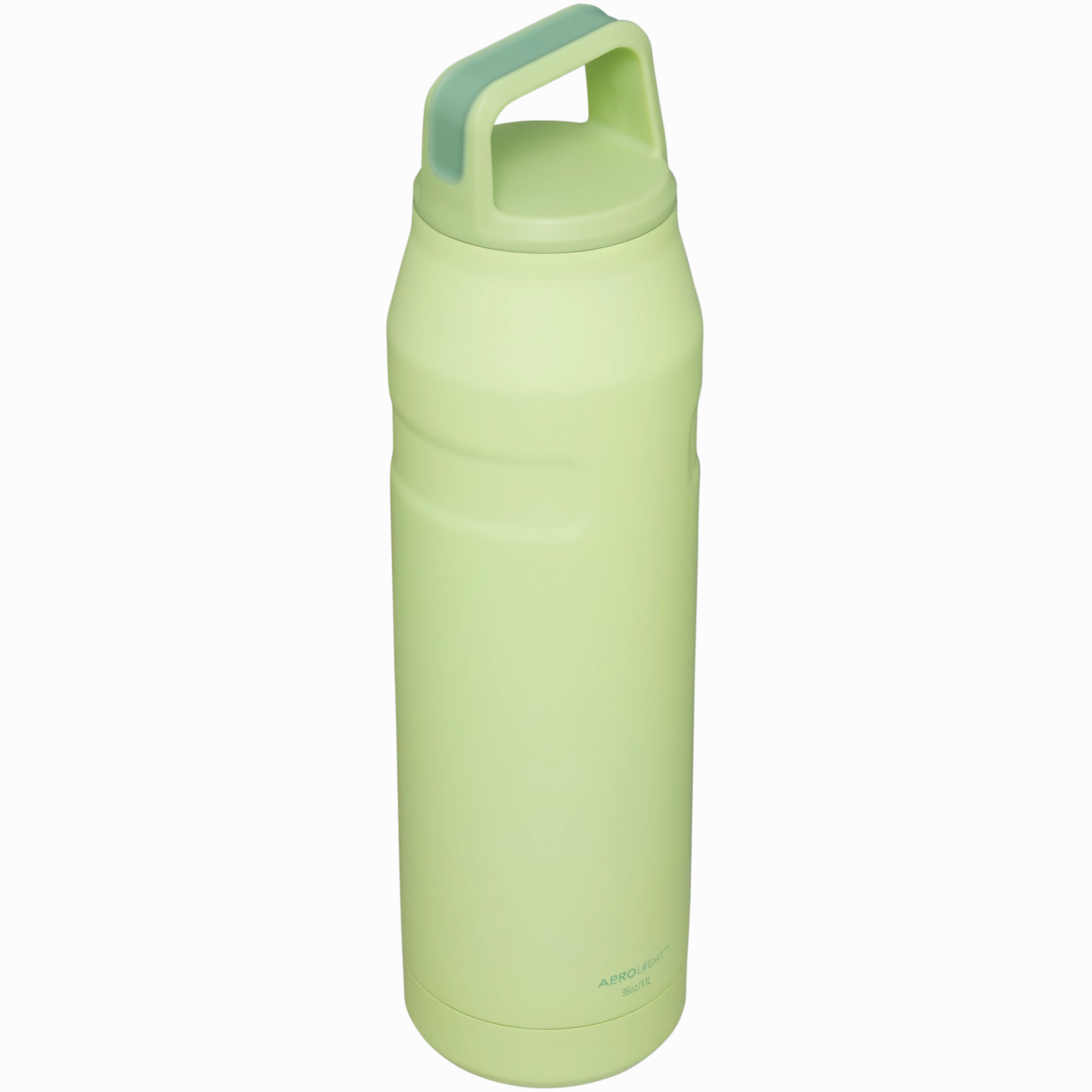 IceFlow™ Bottle with Cap and Carry  Lid | 36 OZ