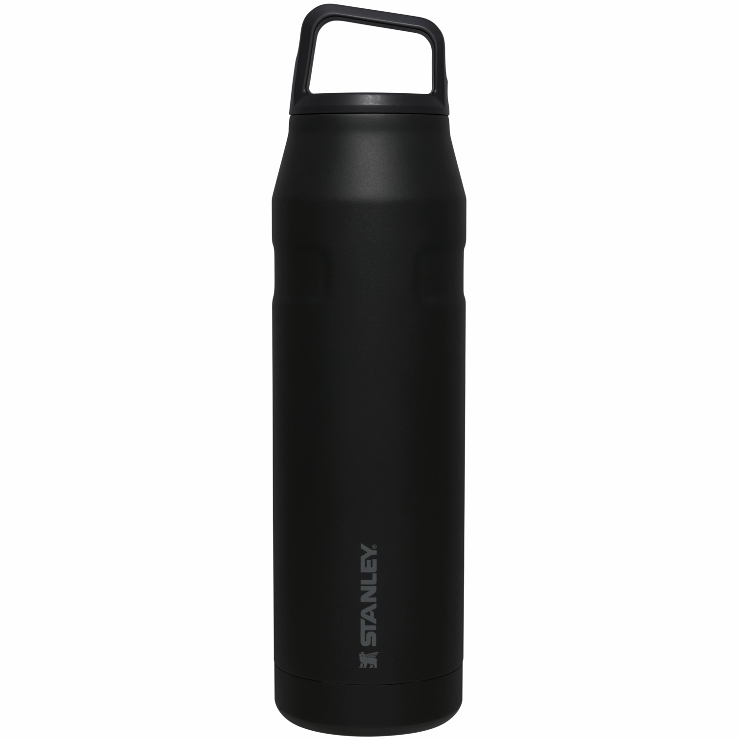 IceFlow™ Bottle with Cap and Carry  Lid | 36 OZ