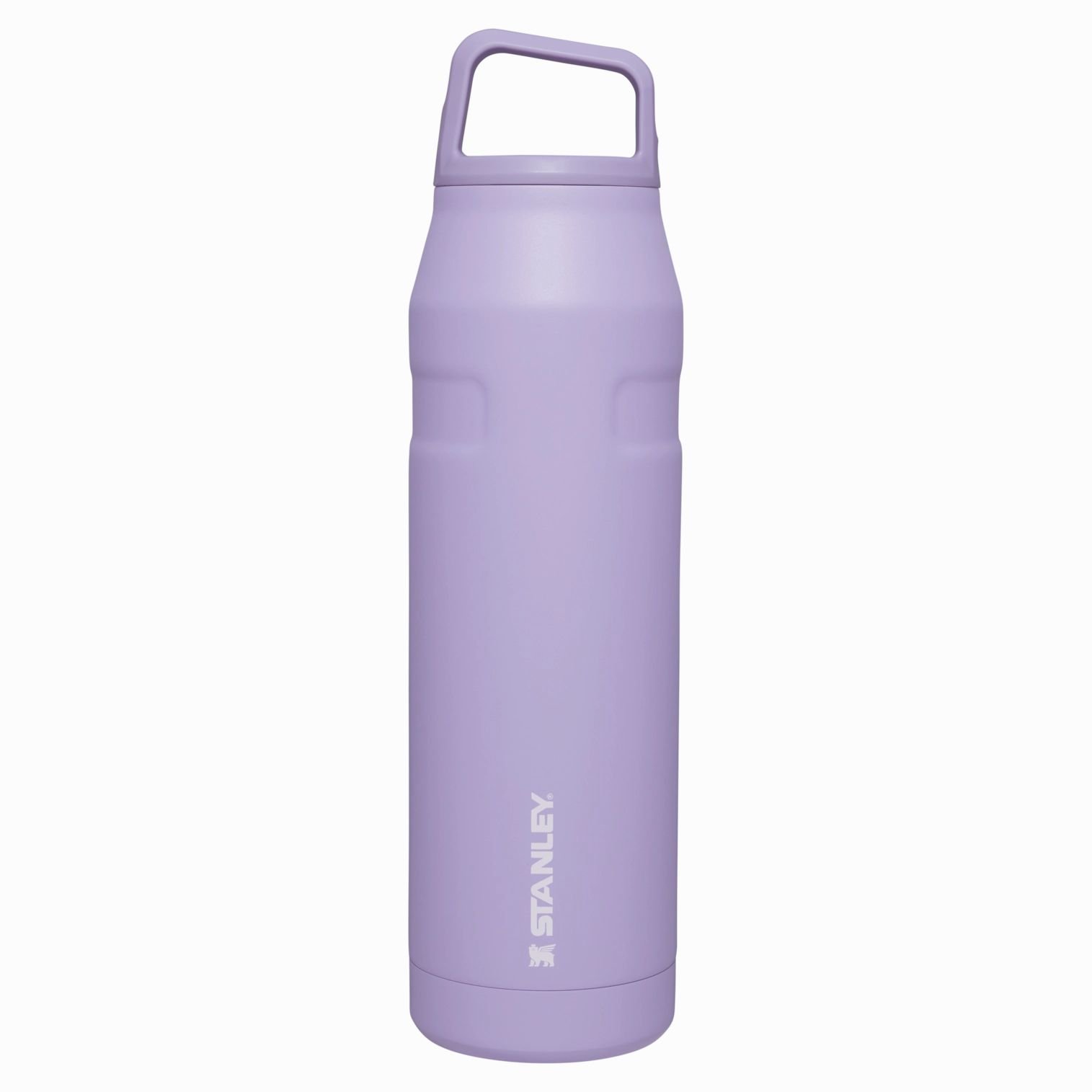 IceFlow™ Bottle with Cap and Carry  Lid | 36 OZ