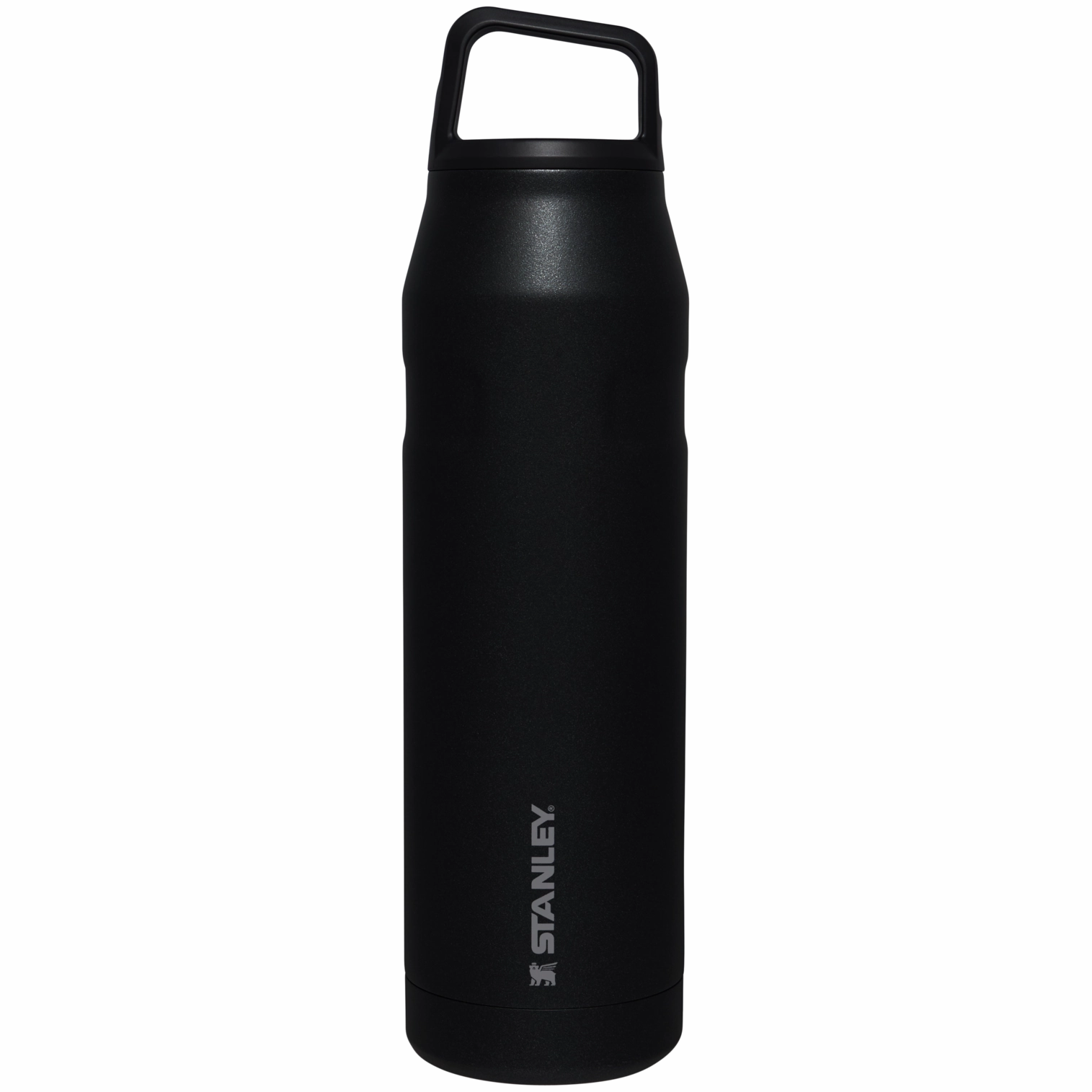 IceFlow™ Bottle with Cap and Carry  Lid | 36 OZ