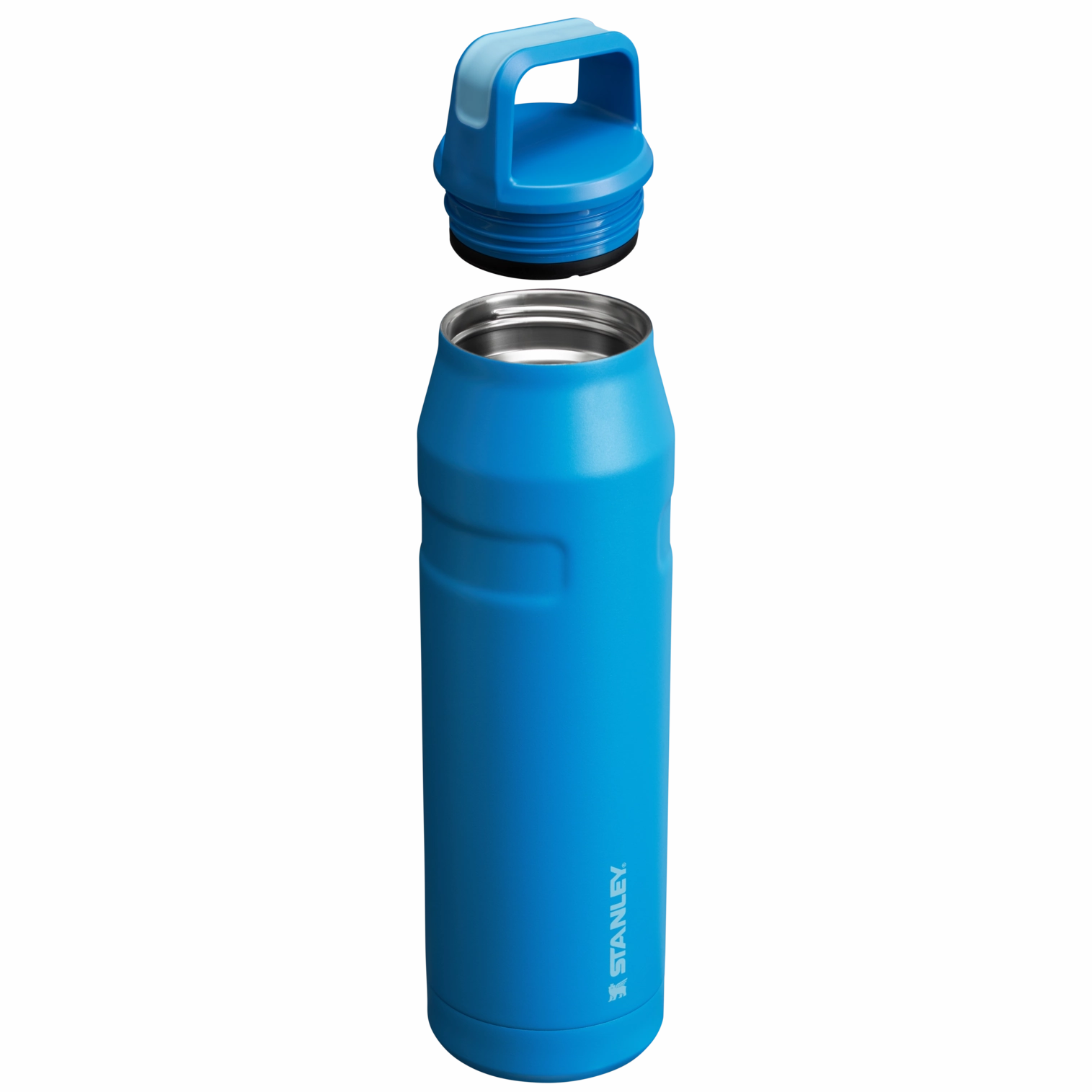 IceFlow™ Bottle with Cap and Carry  Lid | 36 OZ