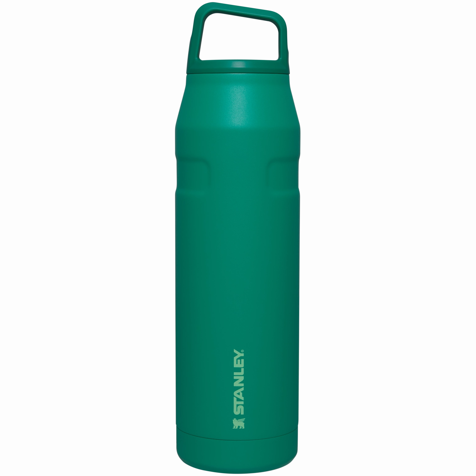 IceFlow™ Bottle with Cap and Carry  Lid | 36 OZ