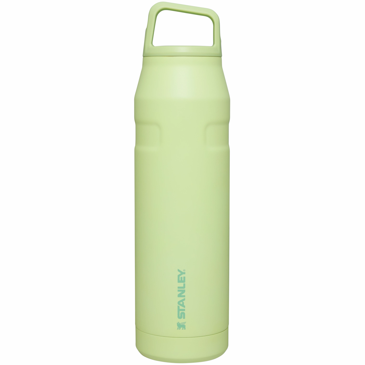 IceFlow™ Bottle with Cap and Carry  Lid | 36 OZ