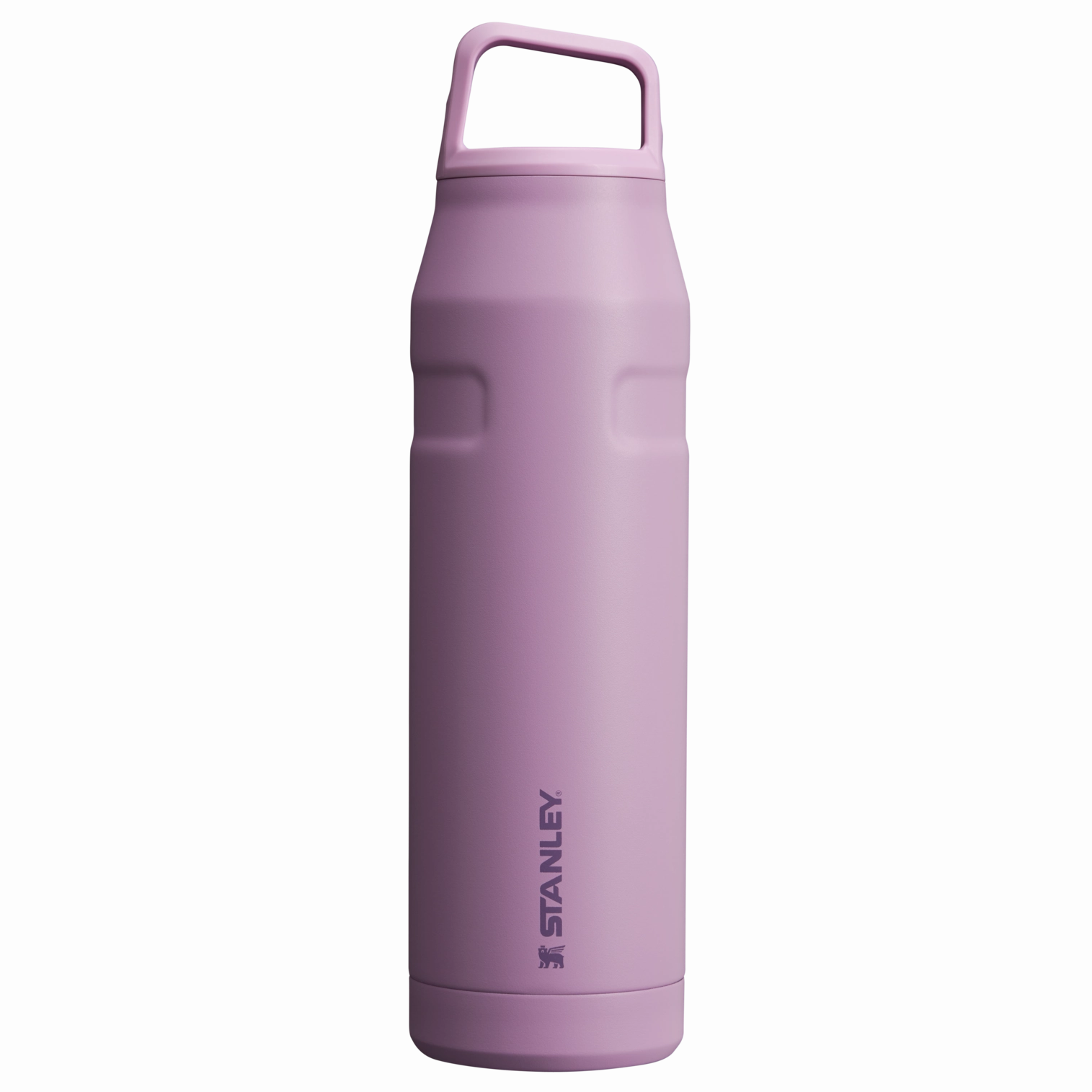 IceFlow™ Bottle with Cap and Carry  Lid | 36 OZ