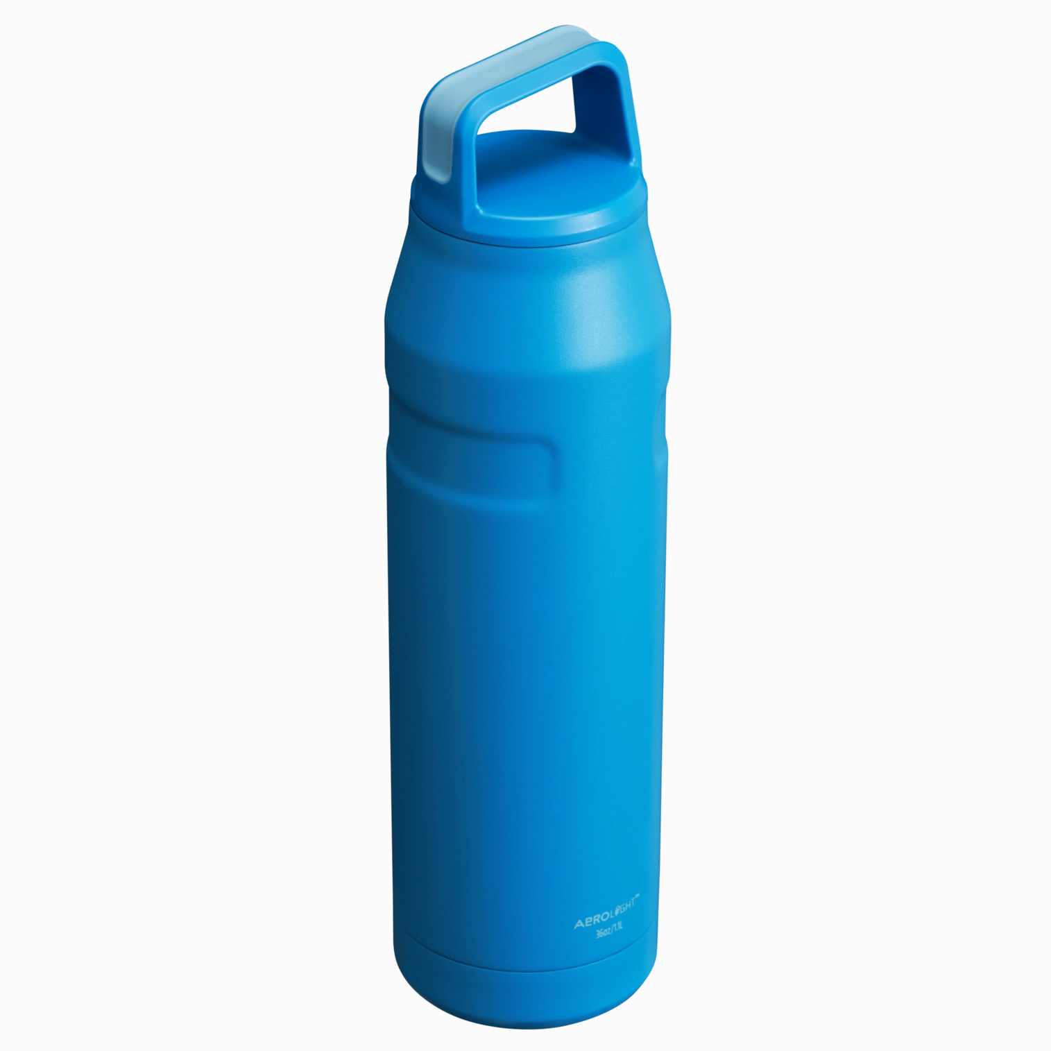 IceFlow™ Bottle with Cap and Carry  Lid | 36 OZ