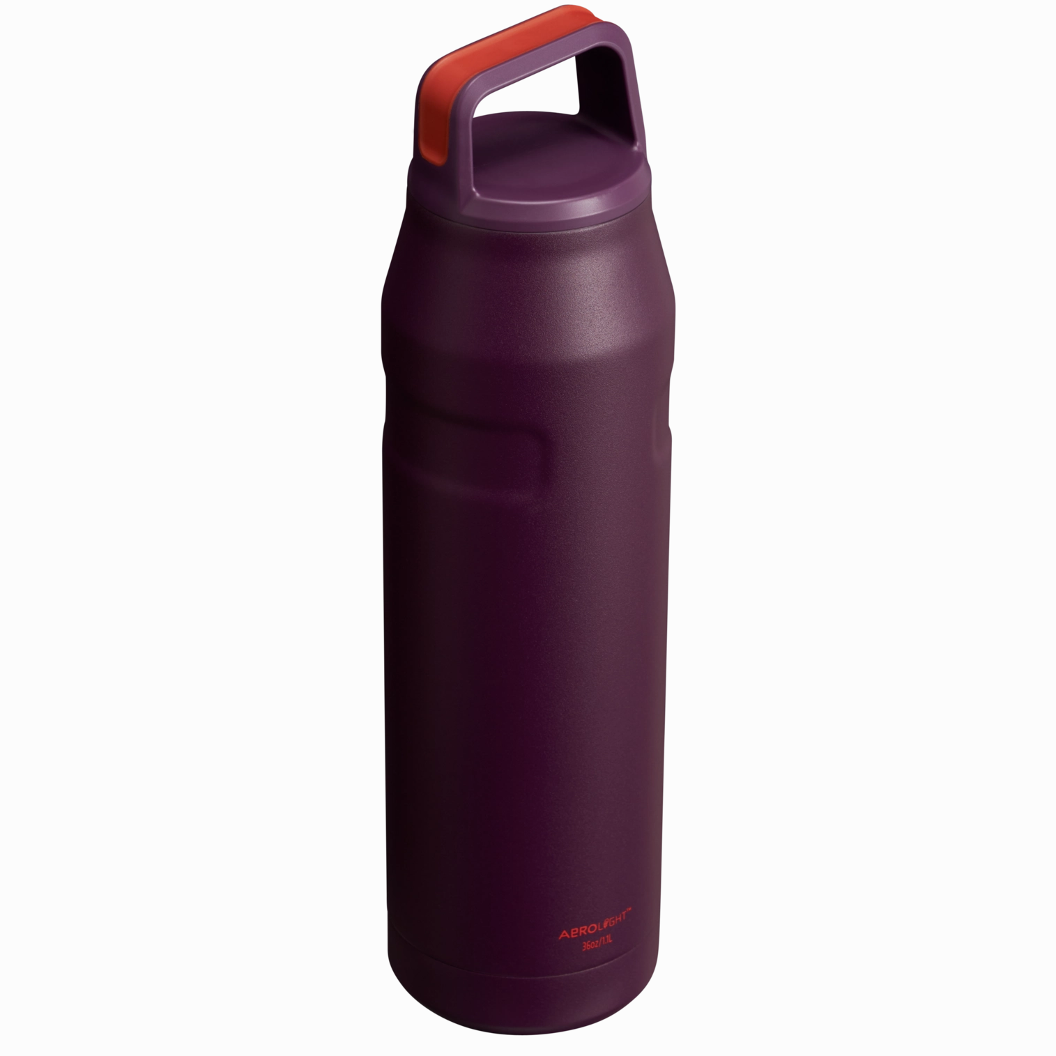 IceFlow™ Bottle with Cap and Carry  Lid | 36 OZ