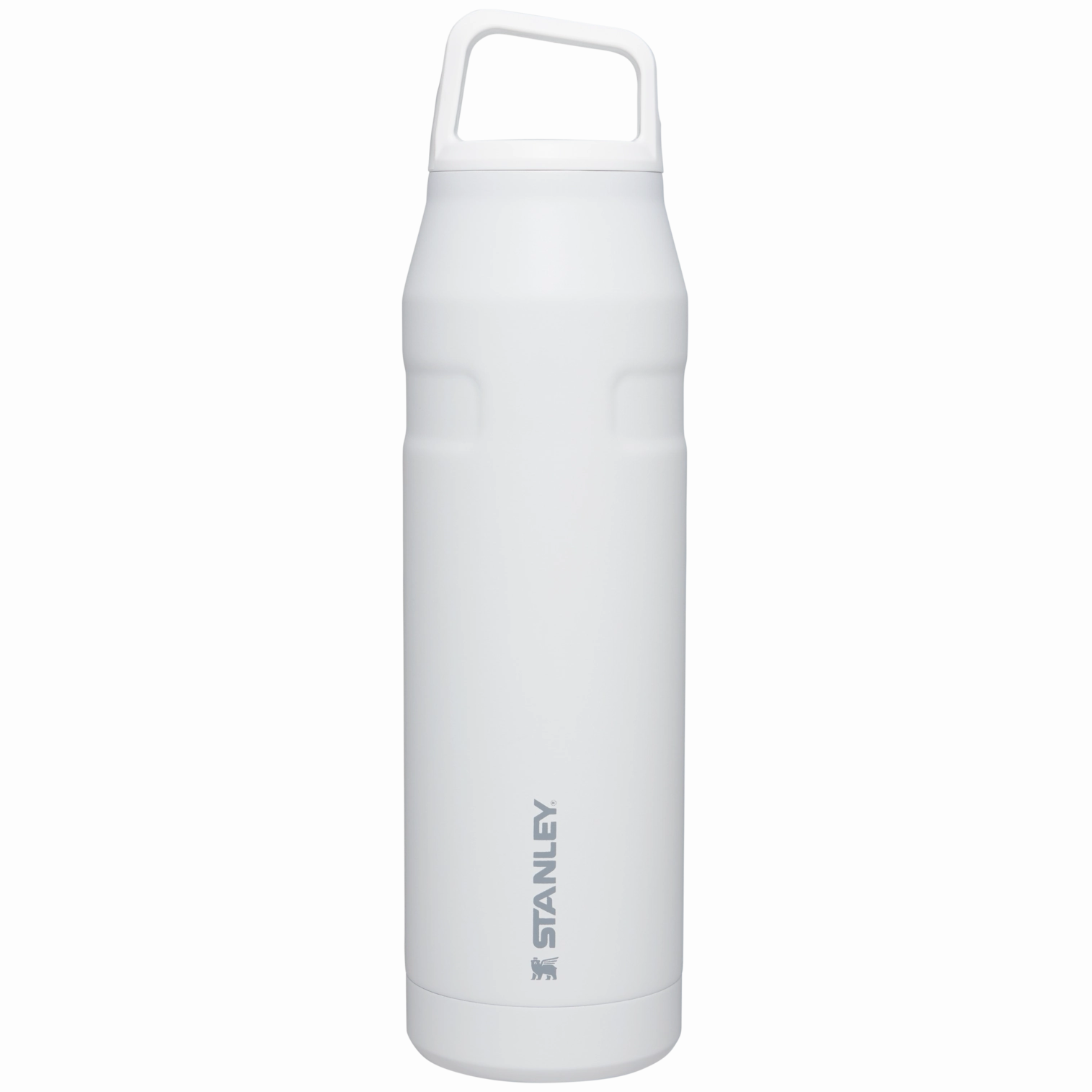 IceFlow™ Bottle with Cap and Carry  Lid | 36 OZ