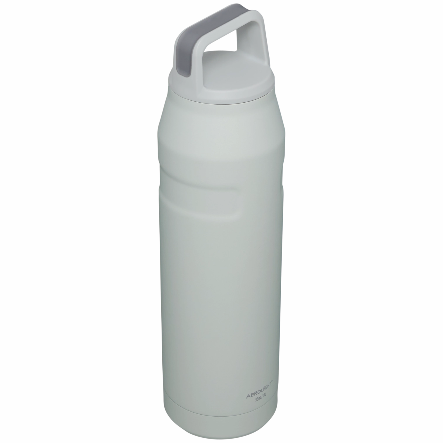 IceFlow™ Bottle with Cap and Carry  Lid | 36 OZ