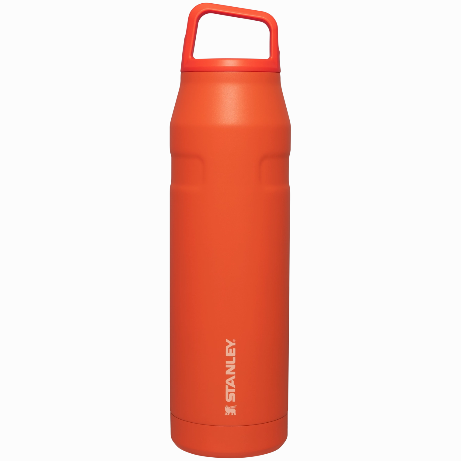 IceFlow™ Bottle with Cap and Carry  Lid | 36 OZ
