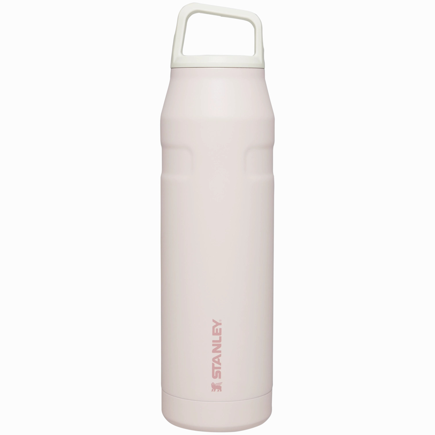 IceFlow™ Bottle with Cap and Carry  Lid | 36 OZ