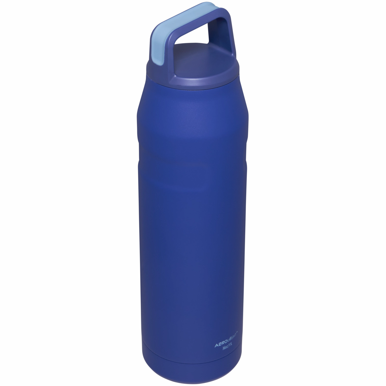IceFlow™ Bottle with Cap and Carry  Lid | 36 OZ