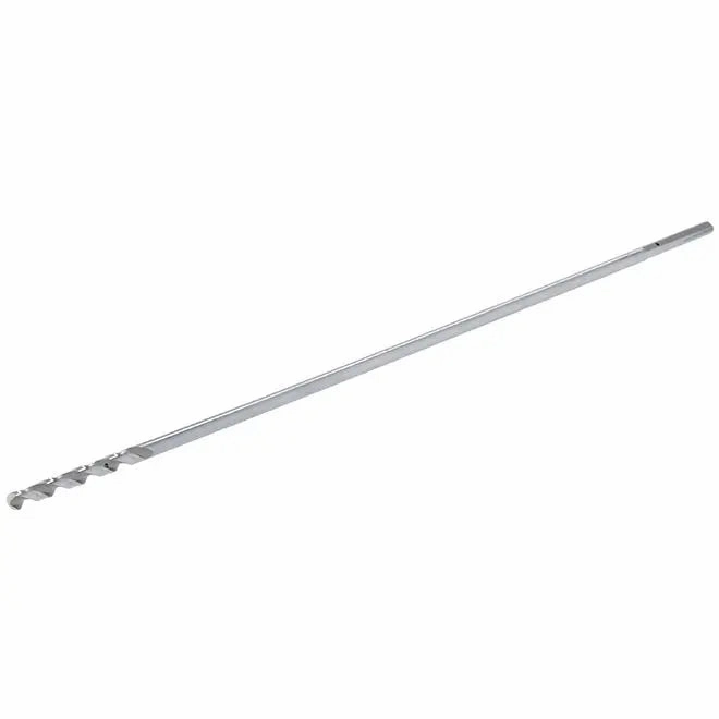 IRWIN 1890707 - STRAIGHT SHANK INSTALLER WOOD 1/4" X 18"
