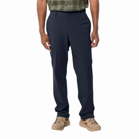 jack wolfskin Desert Men's Pants
