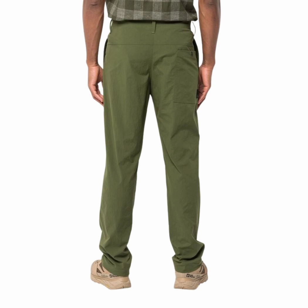 jack wolfskin Desert Men's Pants